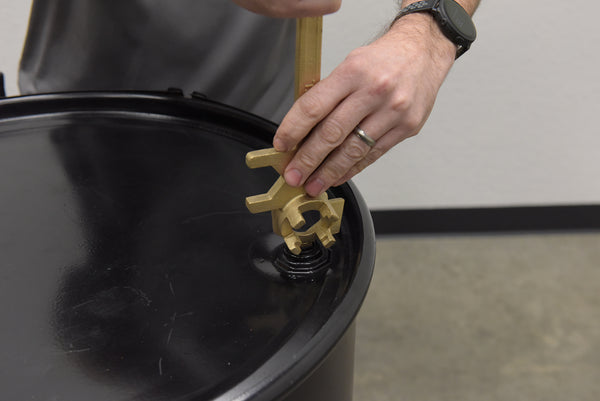 Vestil Manufacturing Corp Drum Bung Nut Wrenches– – Now available at MTN Shop US.