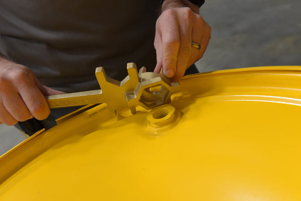 Vestil Manufacturing Corp Drum Bung Nut Wrenches– – Now available at MTN Shop US.