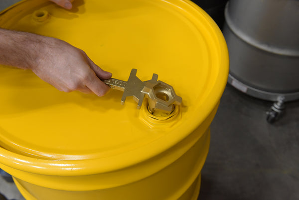 Vestil Manufacturing Corp Drum Bung Nut Wrenches– – Now available at MTN Shop US.