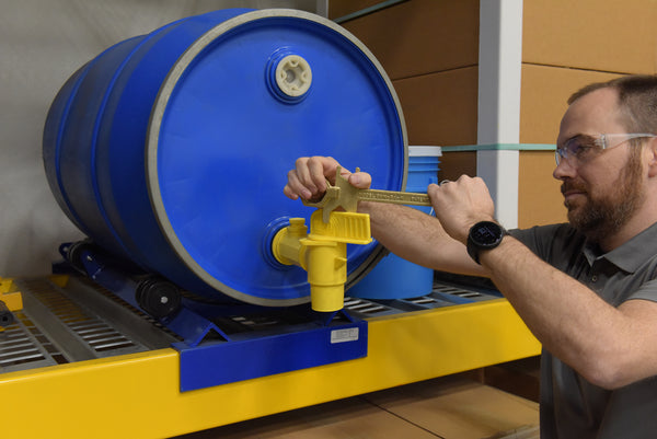 Vestil Manufacturing Corp Drum Bung Nut Wrenches– – Now available at MTN Shop US.