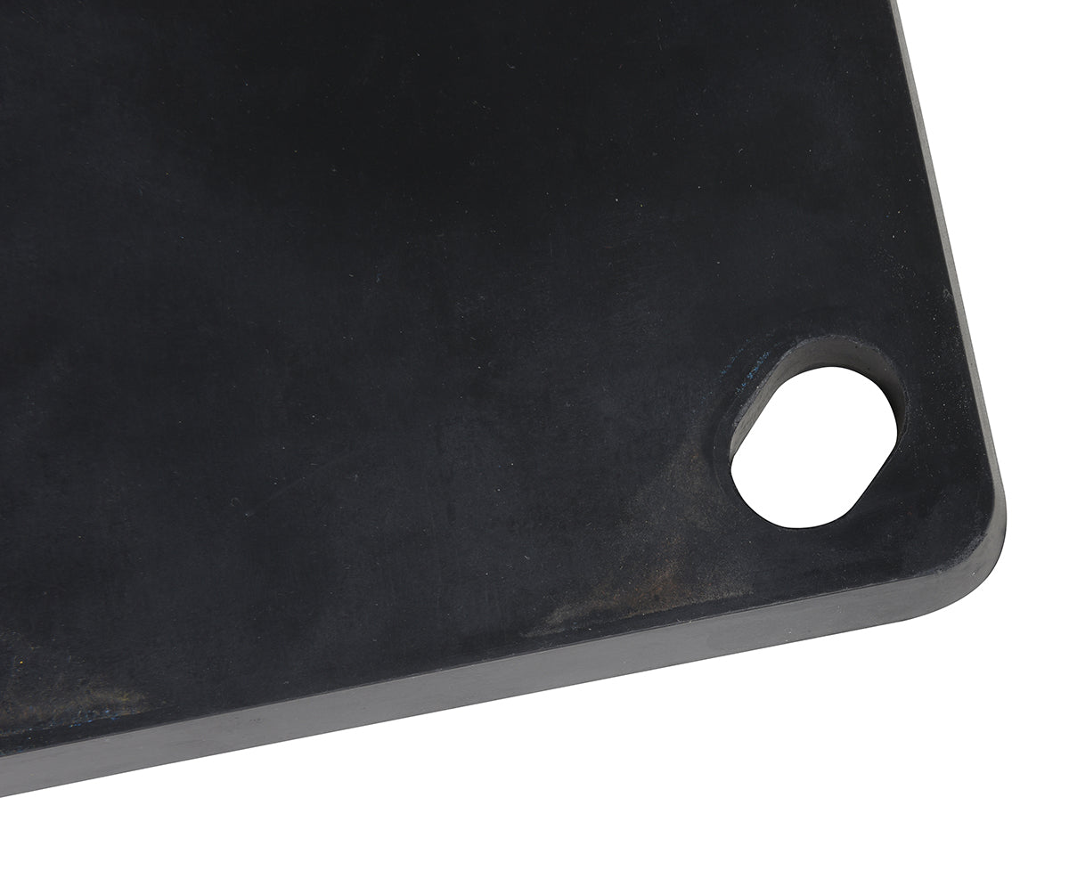 Estera absorbente de energía de Vestil Manufacturing Corp (para bolardos)– – Ahora disponible en MTN Shop US.