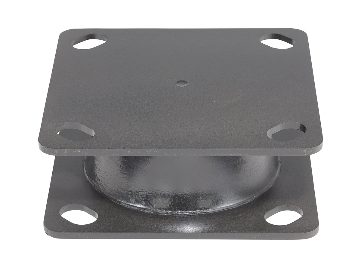 Vestil Manufacturing Corp Energy Absorbing Bollard Plate– – Now available at MTN Shop US. - imagen 5