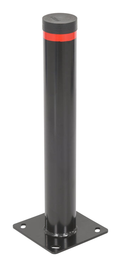 Bolardo de seguridad para garaje Vestil Manufacturing Corp– – Ahora disponible en MTN Shop US.