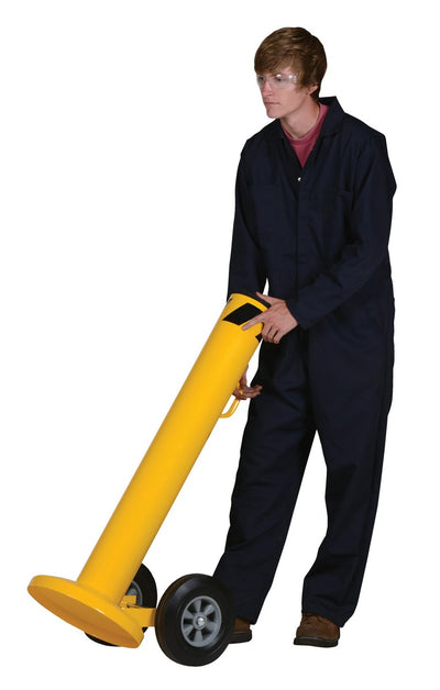 Bolardos móviles Vestil Manufacturing Corp– – Ahora disponibles en MTN Shop US.