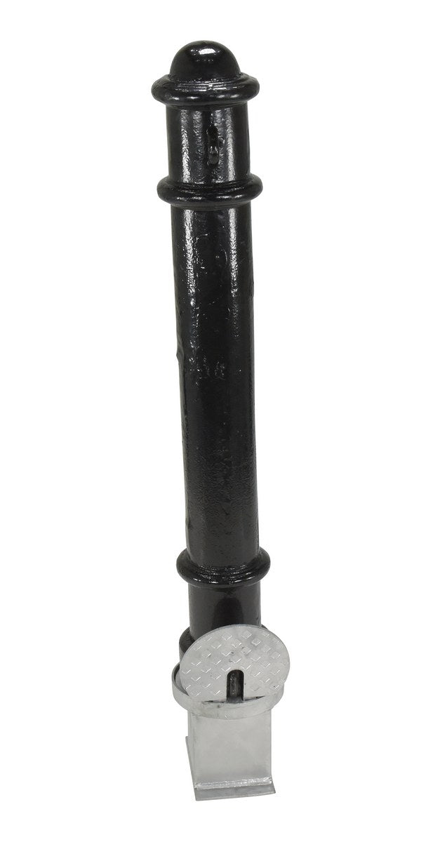 Vestil Manufacturing Corp Removable Ornamental Steel Bollards– – Now available at MTN Shop US. - imagen 4