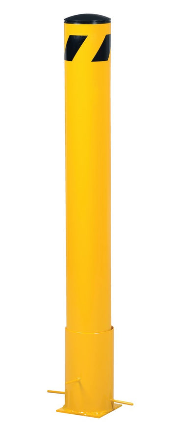 Bolardos removibles de Vestil Manufacturing Corp– – Ahora disponibles en MTN Shop US.