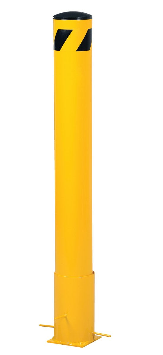 Vestil Manufacturing Corp Removable Bollards– – Now available at MTN Shop US.
