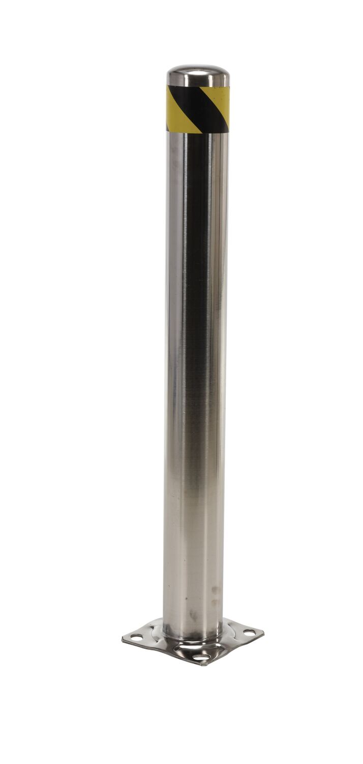 Vestil Manufacturing Corp Stainless Steel Bollards– – Now available at MTN Shop US. - imagen 3