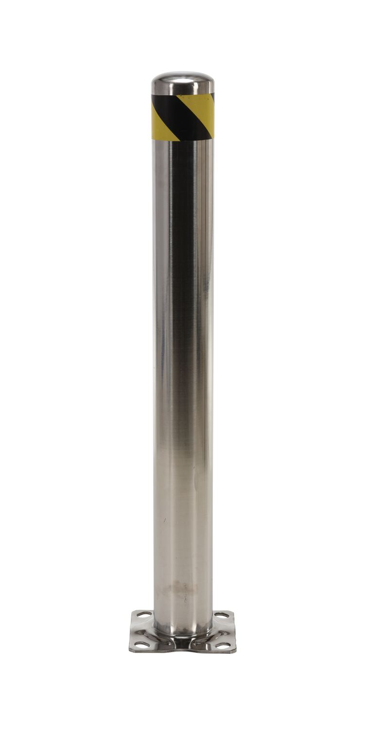 Vestil Manufacturing Corp Stainless Steel Bollards– – Now available at MTN Shop US. - imagen 2