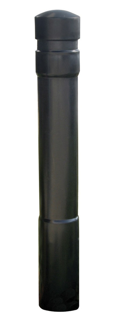 Cubiertas decorativas para bolardo de Vestil Manufacturing Corp– – Ahora disponibles en MTN Shop US.