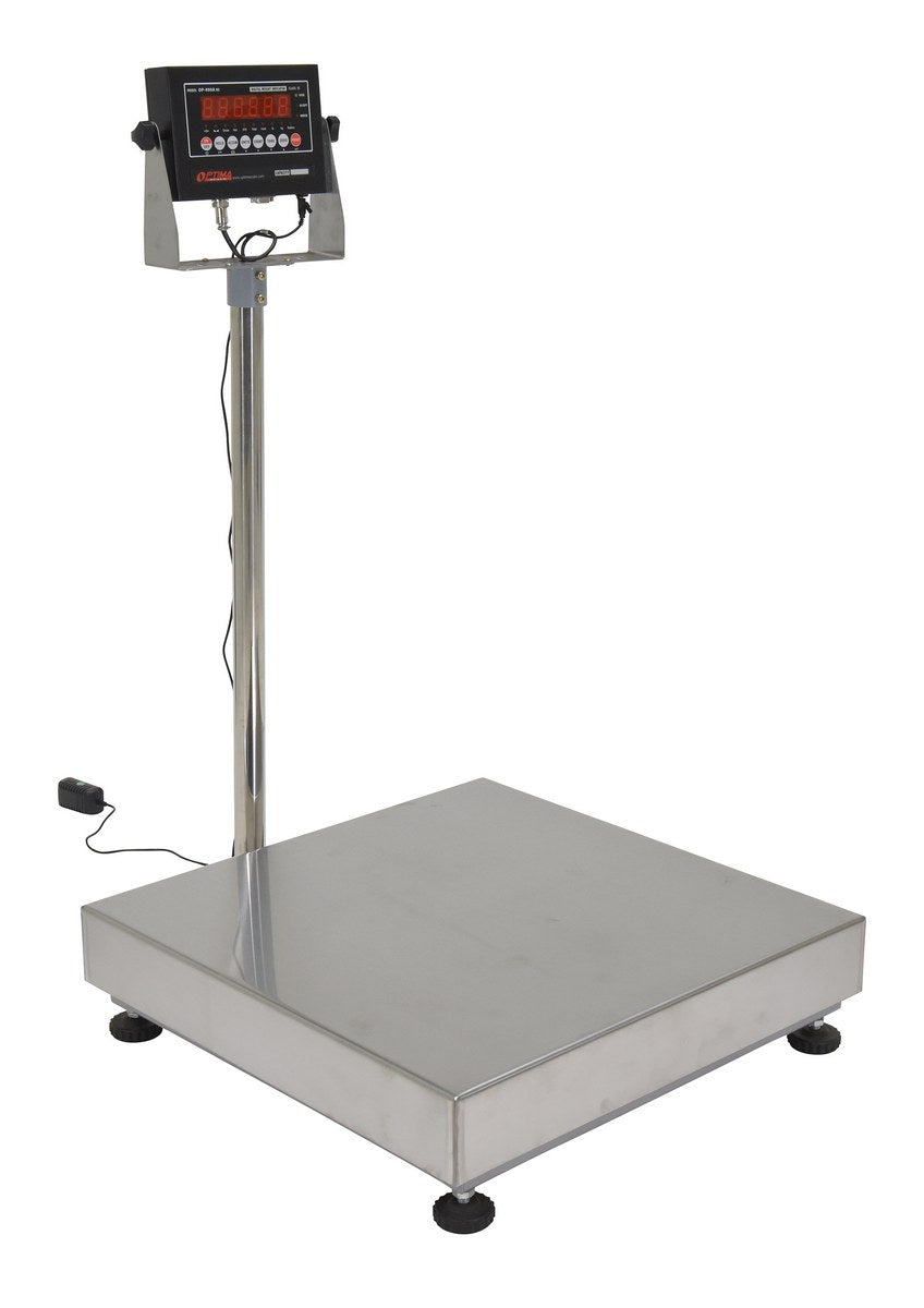 Vestil Manufacturing Corp Bench Scales - Legal for Trade– – Now available at MTN Shop US. - imagen 2