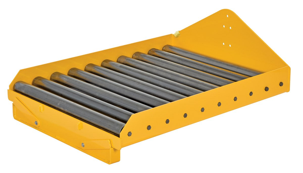 Vestil Manufacturing Corp Battery Transfer Platforms– – Now available at MTN Shop US. - imagen 3