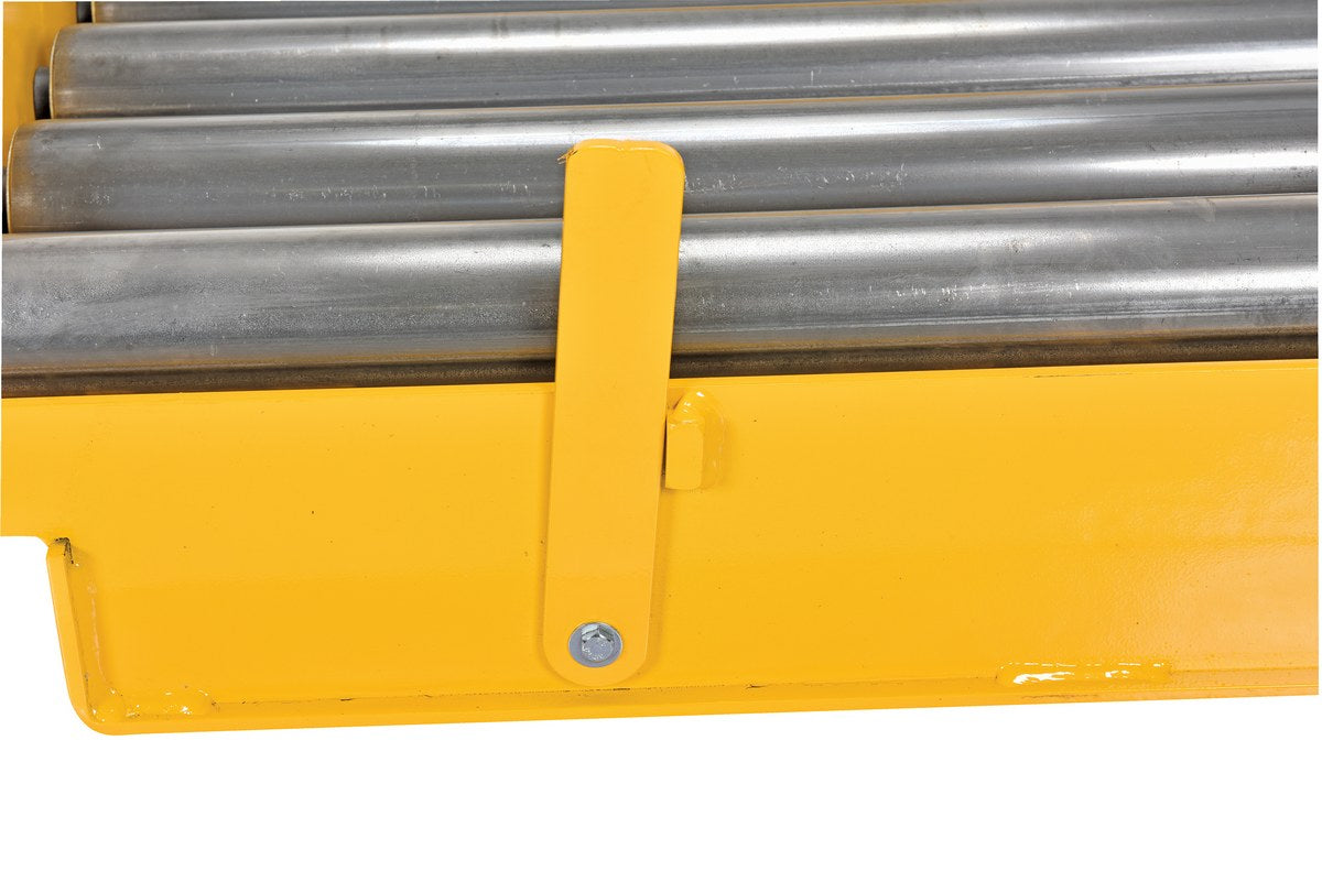 Vestil Manufacturing Corp Battery Transfer Platforms– – Now available at MTN Shop US. - imagen 5