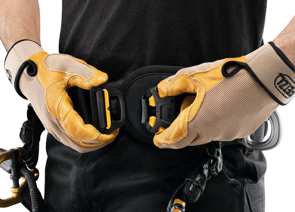Petzl Sequoia Seat Harness – The Petzl SEQUOIA Tree Care Seat Harness is simple to use, comfortable, with numerous accessories and technically suitable to the requirements of the work they are designed for. Available in multiple sizes. Shop now. – Now available at MTN Shop US.