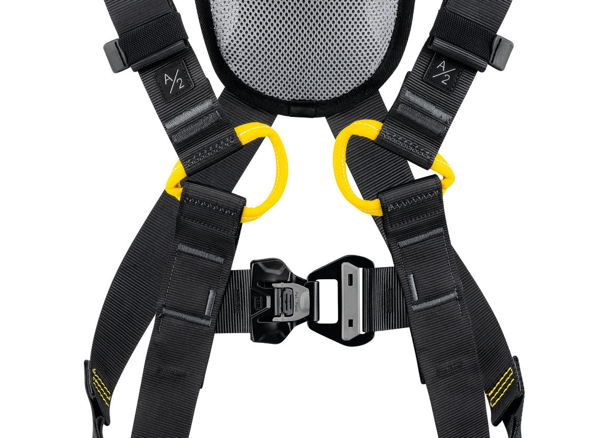 Petzl Newton Fast International Version - imagen 4