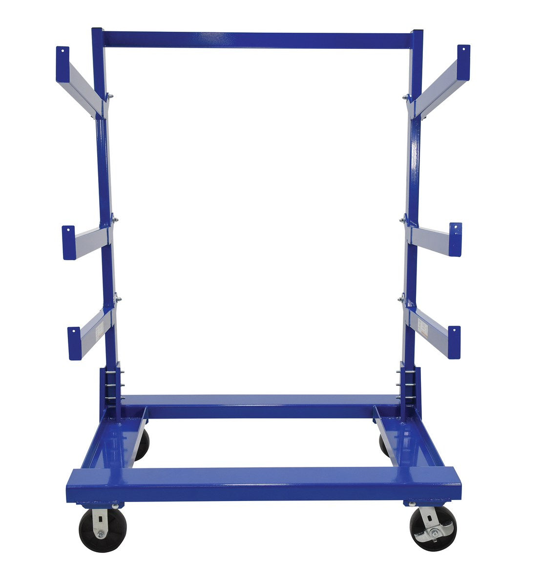Carros voladizos de Vestil Manufacturing Corp– – Ahora disponibles en MTN Shop US. - imagen 5