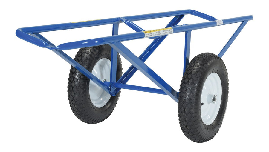 Vestil Manufacturing Corp portátiles de alfombras y dispensadores