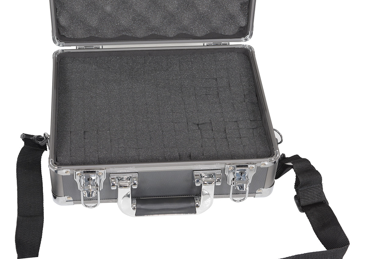 Estuche de transporte de aluminio de Vestil Manufacturing Corp– – Ahora disponible en MTN Shop US. - imagen 6