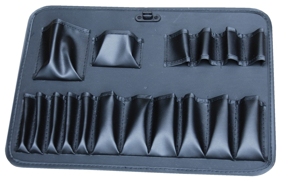 Estuches de herramientas de aluminio de Vestil Manufacturing Corp– – Ahora disponibles en MTN Shop US. - imagen 2