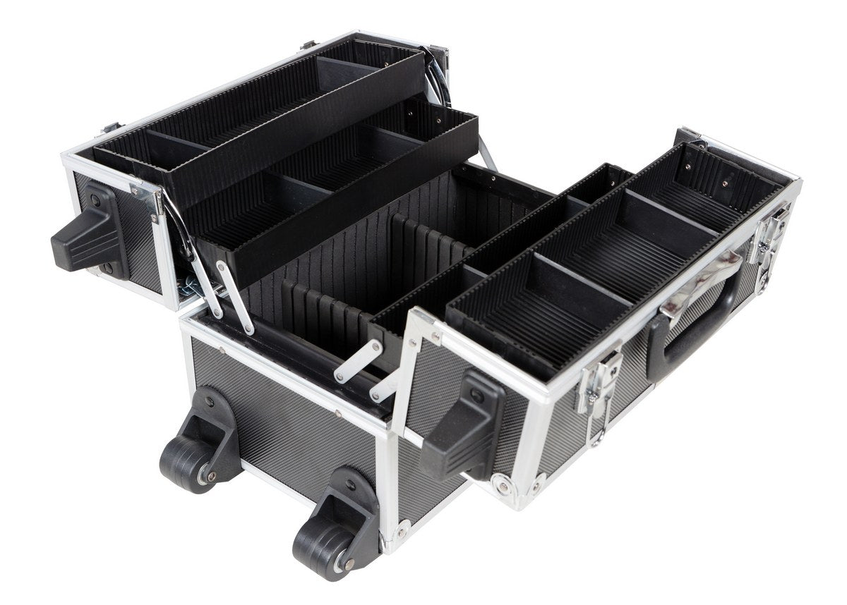 Estuches de almacenamiento Vestil Manufacturing Corp– – Ahora disponibles en MTN Shop US. - imagen 4