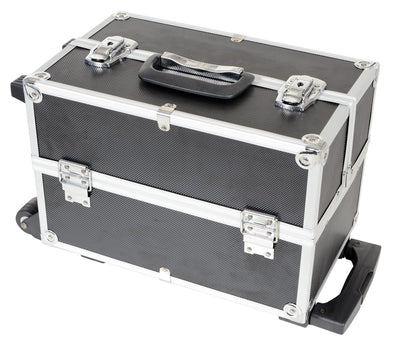 Estuches de almacenamiento Vestil Manufacturing Corp– – Ahora disponibles en MTN Shop US.