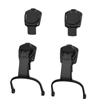 Sena CAST Hard Hat Adapters A Type and B Type – mounting accessories for CAST earmuffs