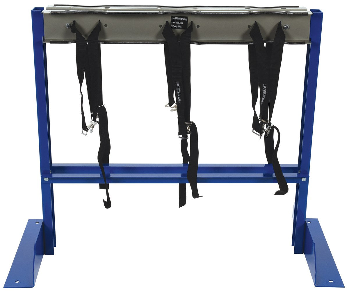 Vestil Manufacturing Corp Cylinder Bracket Stands– – Now available at MTN Shop US. - imagen 3