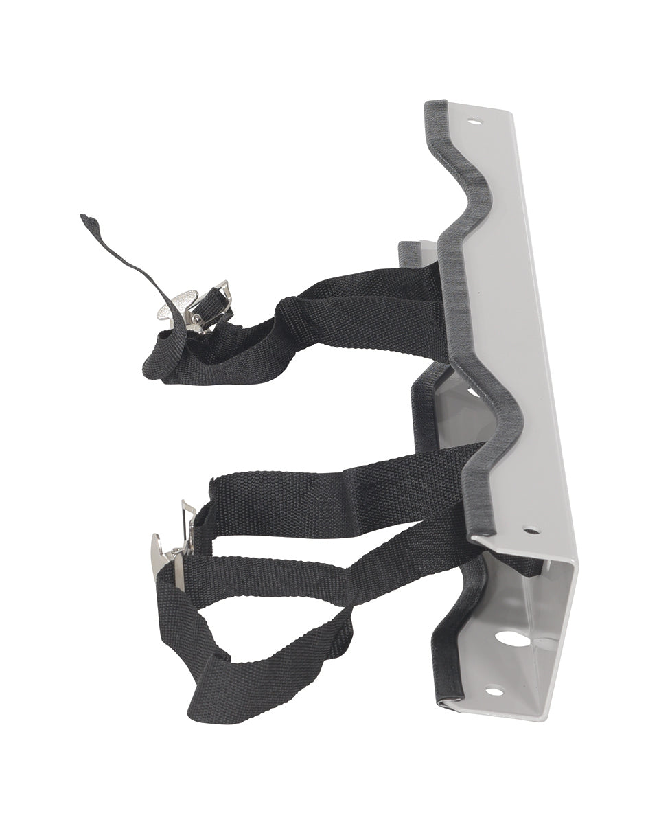 Soportes para cilindros montados en la pared de Vestil Manufacturing Corp– – Ahora disponibles en MTN Shop US. - imagen 6