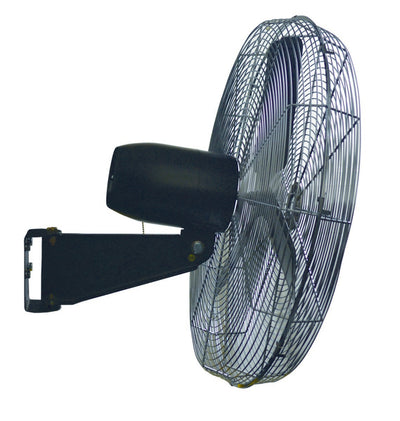 Ventiladores circuladores comerciales de Vestil Manufacturing Corp– – Ahora disponibles en MTN Shop US.