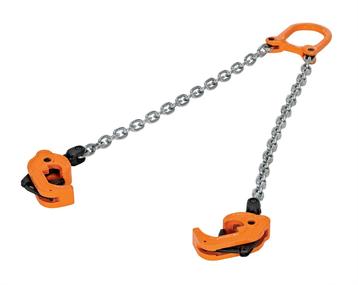 Vestil Manufacturing Corp Chain Drum Lifter– – Now available at MTN Shop US. - imagen 3