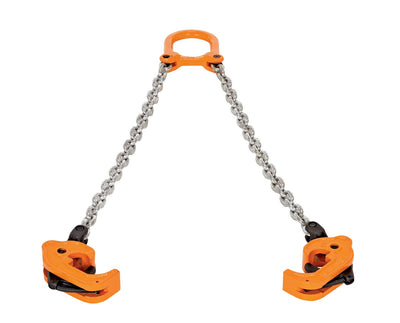 Elevador de tambor de cadena Vestil Manufacturing Corp– – Ahora disponible en MTN Shop US.