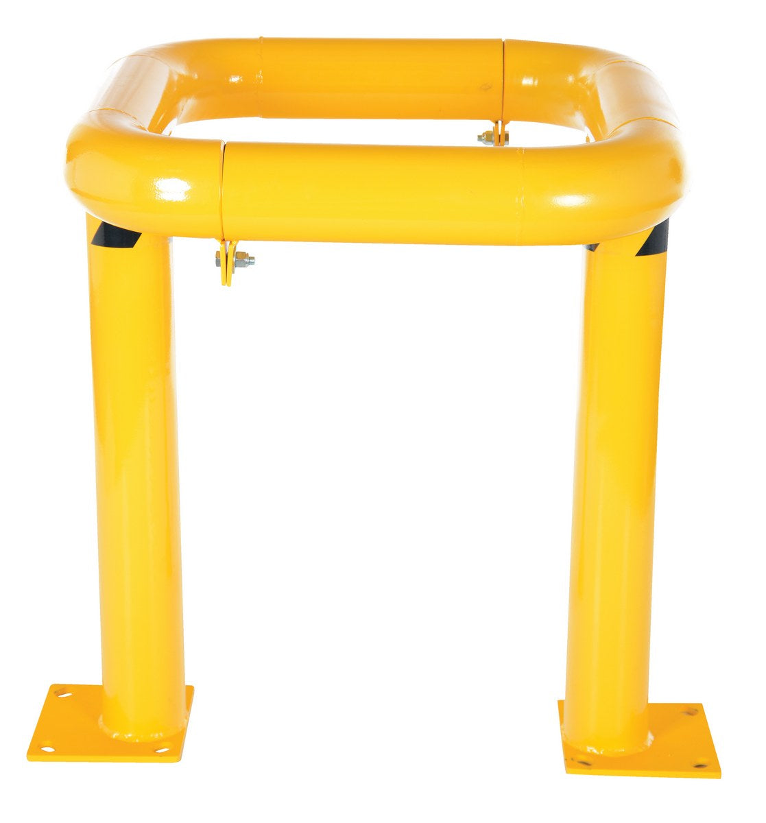 Protectores de columnas de servicio pesado Vestil Manufacturing Corp– – Ahora disponibles en MTN Shop US.