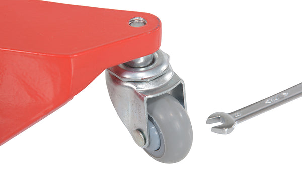 Vestil Manufacturing Corp Corner Mover Dollies– – Now available at MTN Shop US.