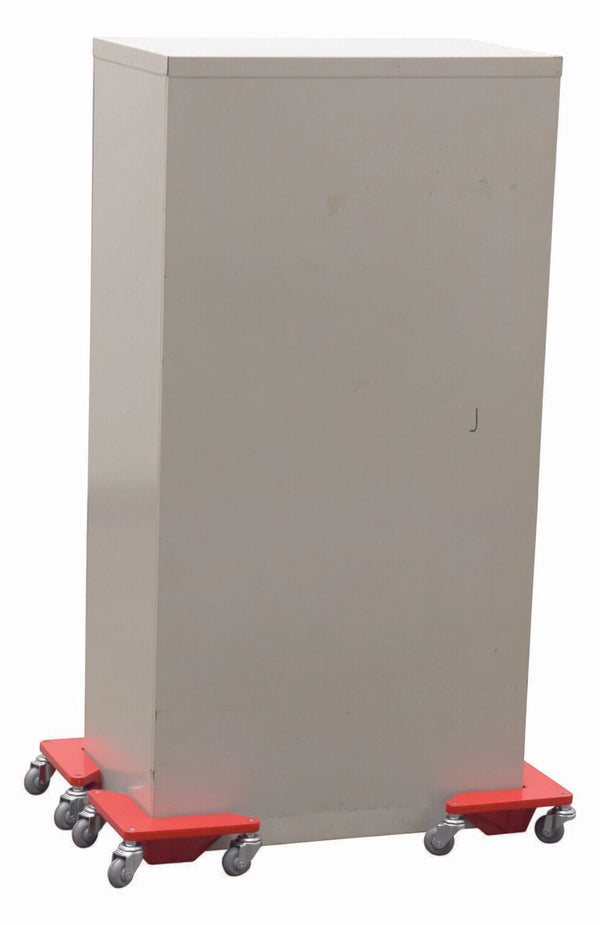 Vestil Manufacturing Corp Corner Mover Dollies– – Now available at MTN Shop US.