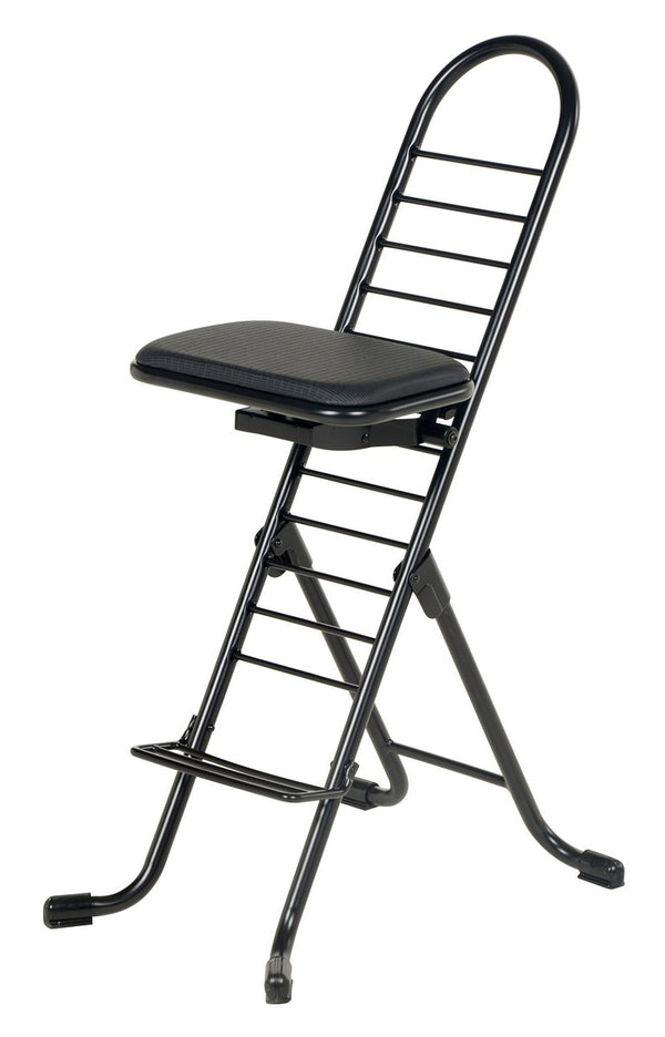 Vestil Manufacturing Corp Ergonomic Worker Seats– – Now available at MTN Shop US.