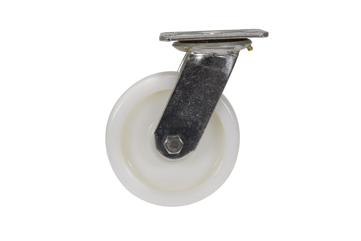 Rueda de nailon de acero inoxidable Vestil Manufacturing Corp– – Ahora disponible en MTN Shop US.
