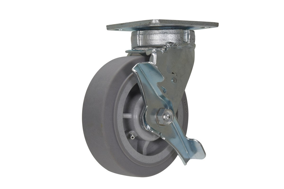 Vestil Manufacturing Corp High-Quality Non-Marking Thermoplastic Rubber– – Now available at MTN Shop US. - imagen 2