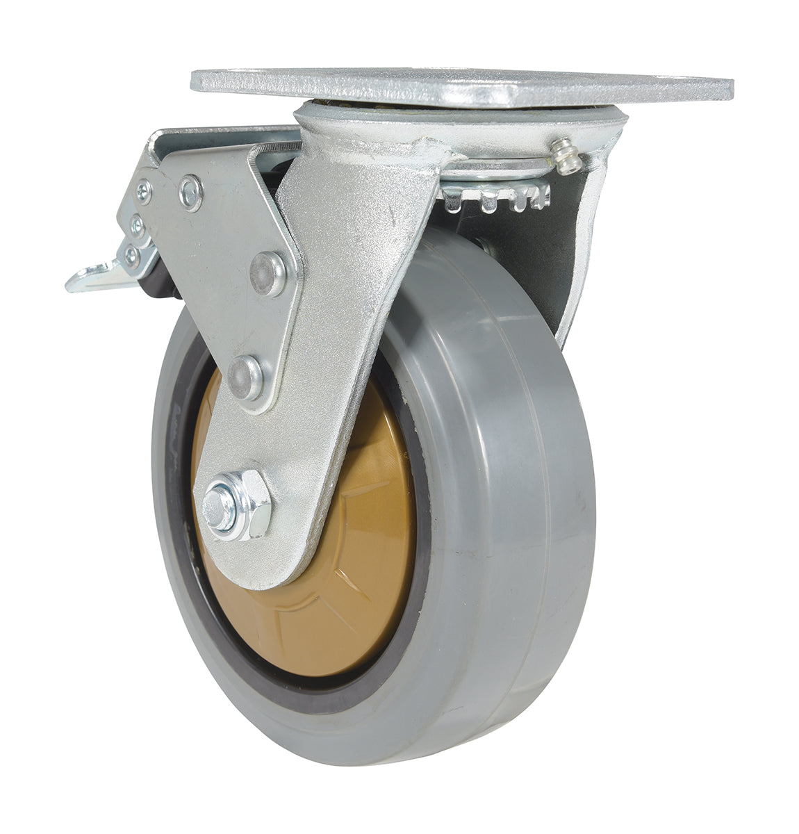 Ruedas de caucho Vestil Manufacturing Corp– – Ahora disponibles en MTN Shop US. - imagen 7