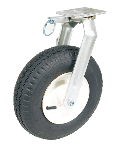Ruedas neumáticas Vestil Manufacturing Corp– – Ahora disponibles en MTN Shop US.
