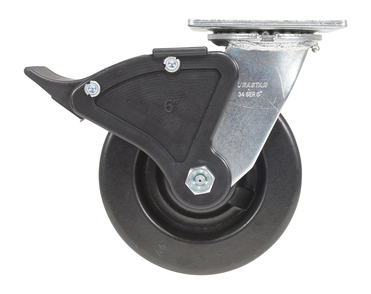 Vestil Manufacturing Corp Phenolic Casters– – Now available at MTN Shop US. - imagen 3