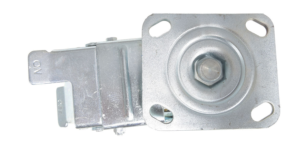Vestil Manufacturing Corp Flat-Free (caucho)– – Ahora disponible en MTN Shop US. - imagen 5