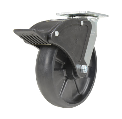 Ruedas de nailon rellenas de vidrio de Vestil Manufacturing Corp– – Ahora disponibles en MTN Shop US.
