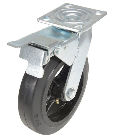 Molde de Vestil Manufacturing Corp sobre ruedas de caucho– – Ahora disponible en MTN Shop US.
