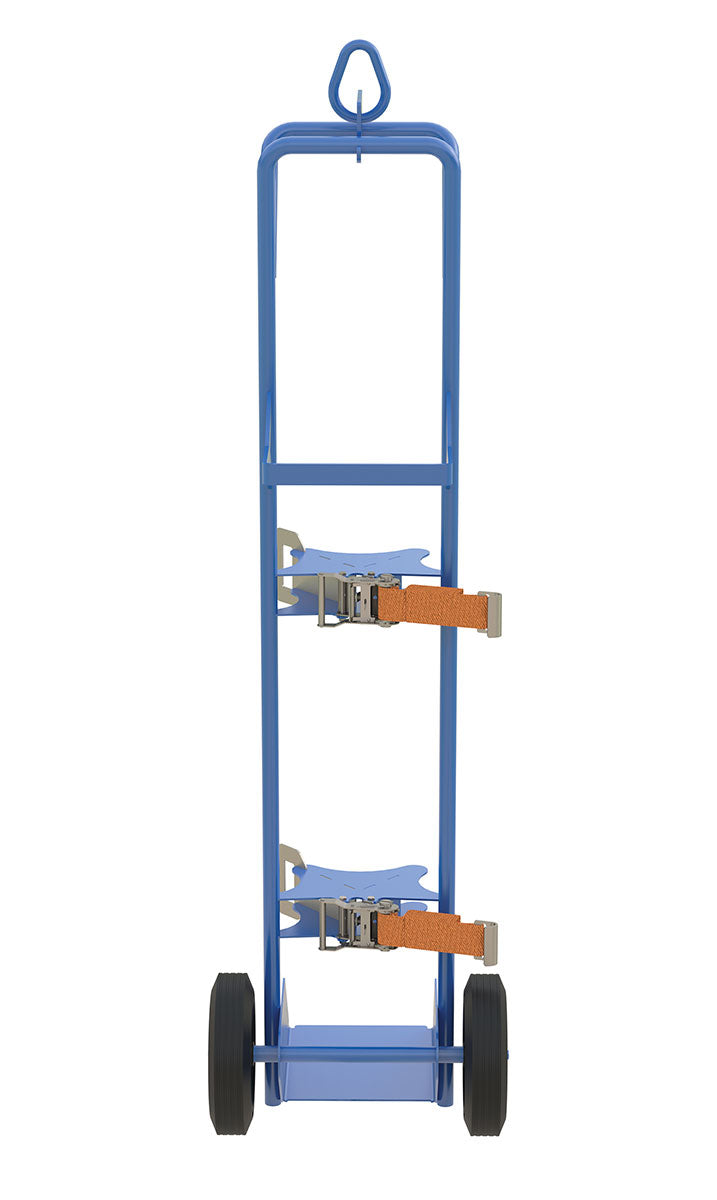 Vestil Manufacturing Corp Overhead Cylinder Lift– – Now available at MTN Shop US. - imagen 3