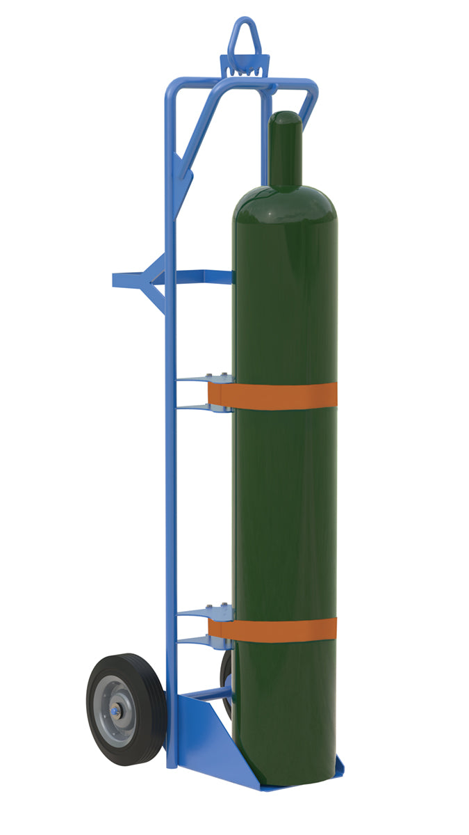 Vestil Manufacturing Corp Overhead Cylinder Lift– – Now available at MTN Shop US. - imagen 2
