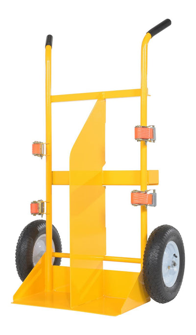 Carros de soplete cilíndrico de soldadura de Vestil Manufacturing Corp– – Ahora disponibles en MTN Shop US.