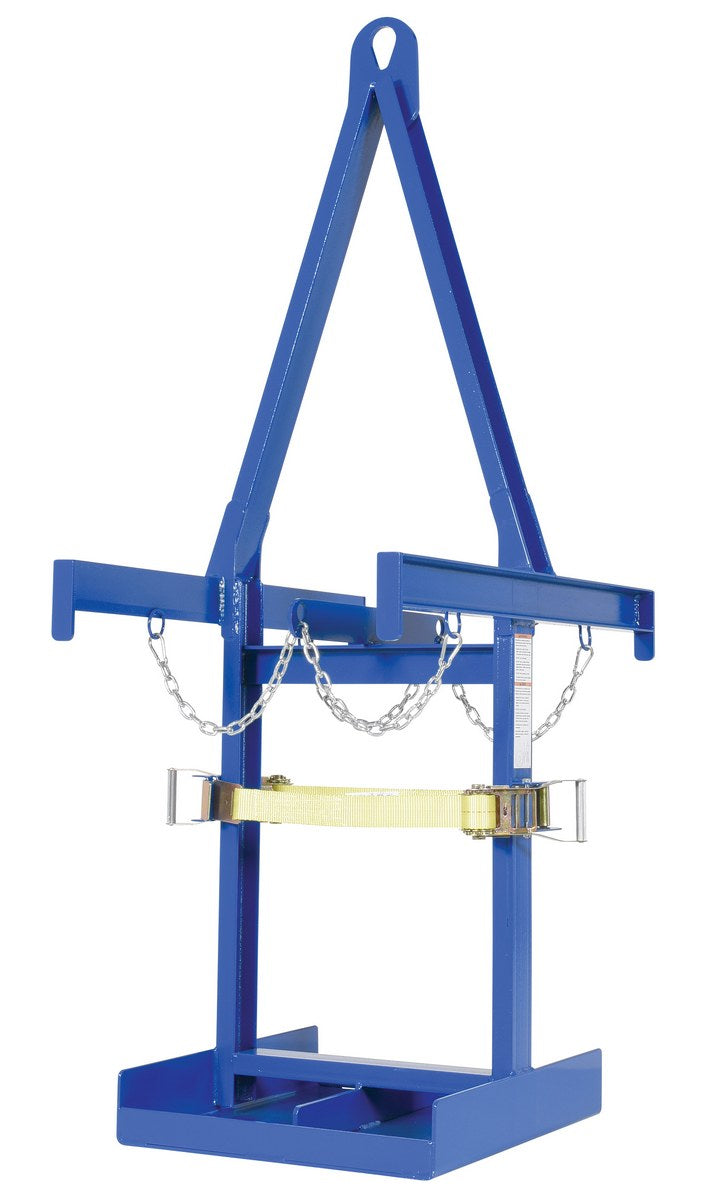 Vestil Manufacturing Corp Cylinder Caddies– – Now available at MTN Shop US.