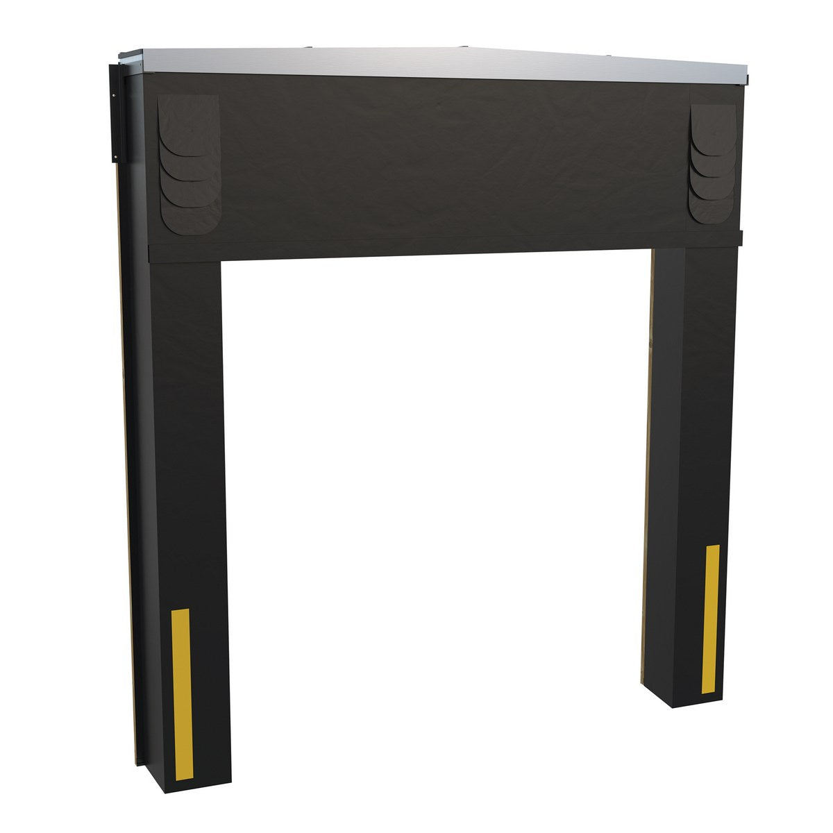 Vestil Manufacturing Corp Dock Seal/Shelter Combinations– – Now available at MTN Shop US. - imagen 2
