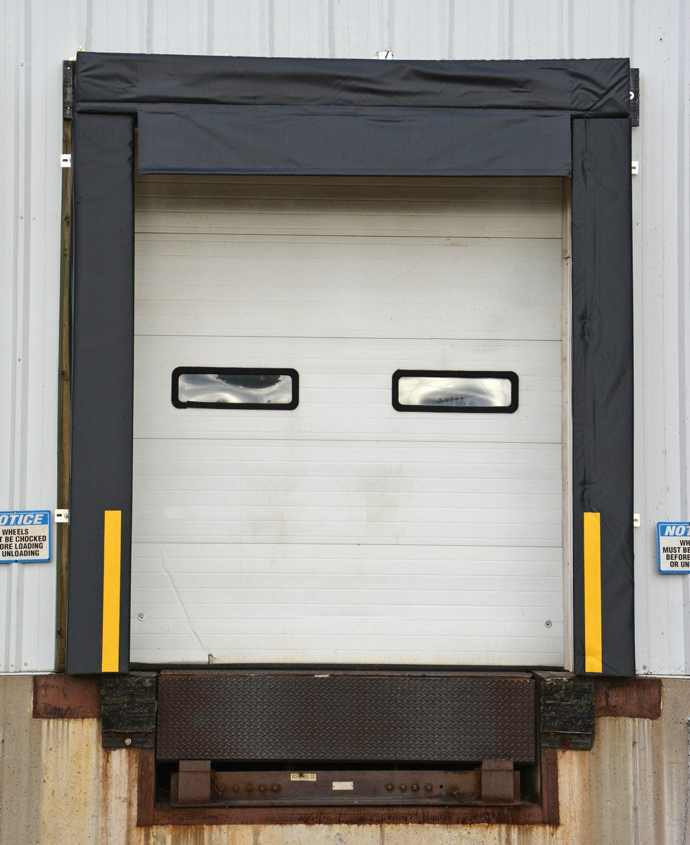 Vestil Manufacturing Corp Dock Seals– – Now available at MTN Shop US. - imagen 2