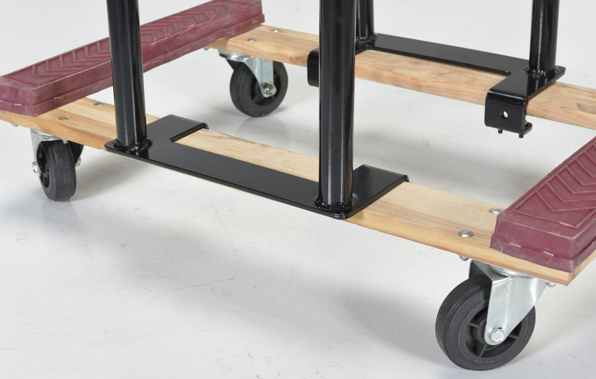 Vestil Manufacturing Corp Dolly Converter– – Now available at MTN Shop US. - imagen 3